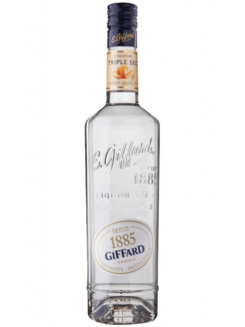 Giffard Pacifico Triple Sec 70cl