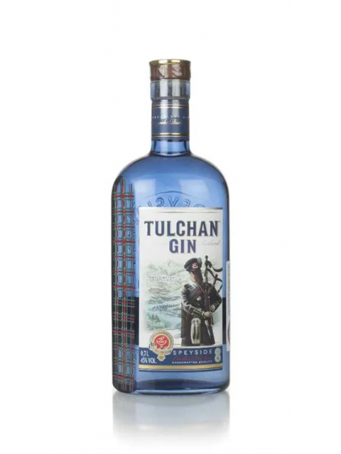 Tulchan Gin 70cl