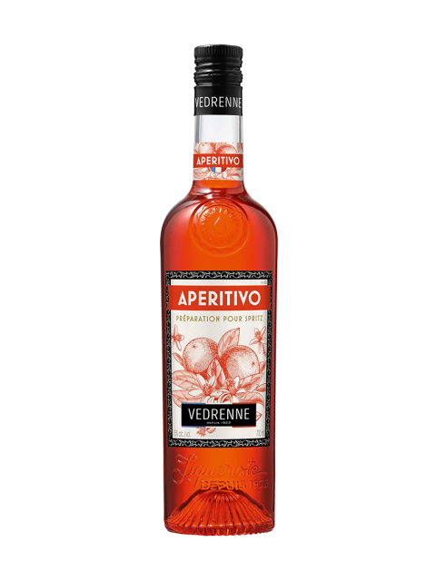 Vedrenne Spritz Base Aperitivo 70cl
