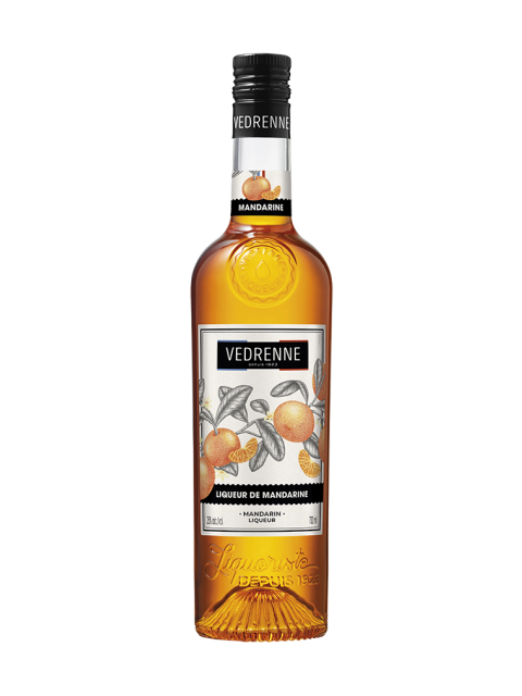 Vedrenne Mandarine Liqueur 70cl