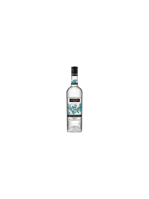 Vedrenne White Mint Liqueur 70cl