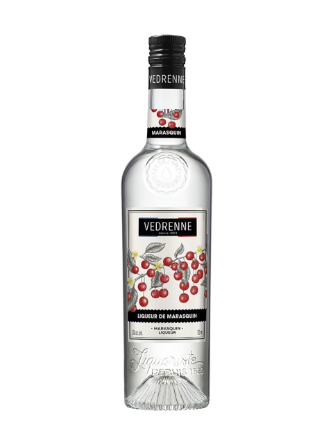 Vedrenne Marasquin Liqueur 70cl