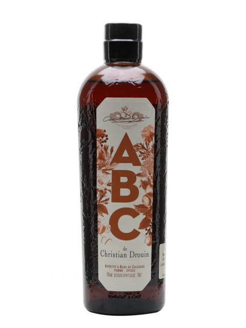 ABC de Christian Drouin 70cl