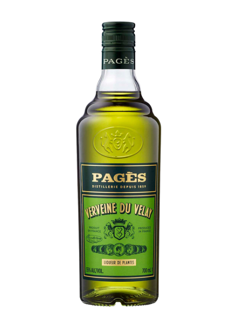 Verveine du Velay Green 70cl