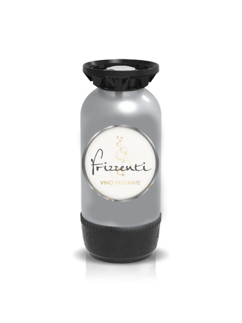Frizzenti Vino Frizzante 20 Litre Keg