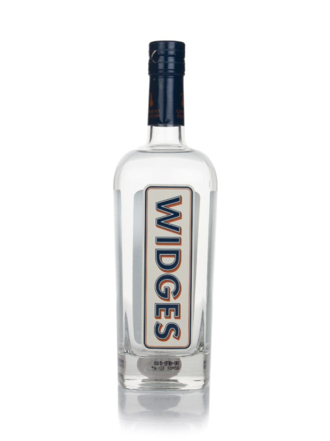 Widges London Dry Gin 70cl