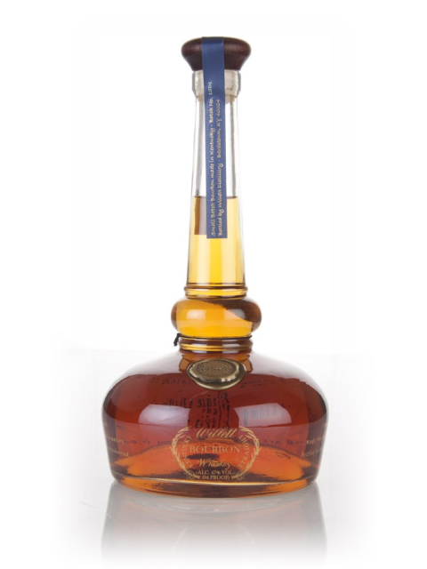 Willett's Pot Still 70Cl