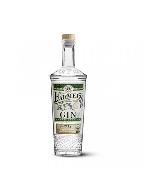 Farmer's Gin 70cl
