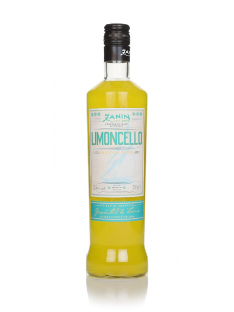 ZANIN 1895 Limoncello 70cl
