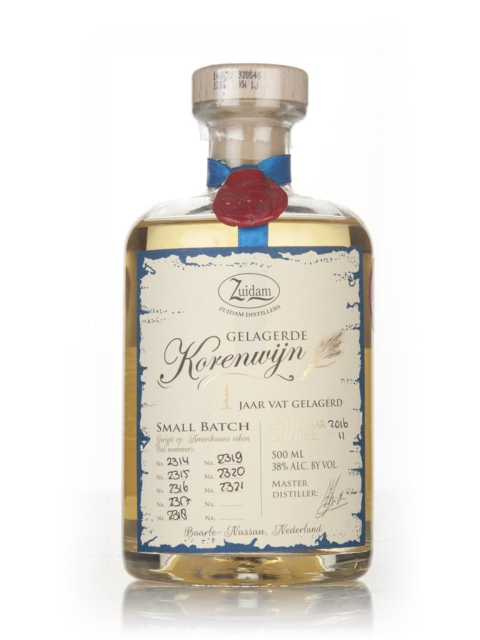 Zuidam 1Yo Korenwijn 50Cl