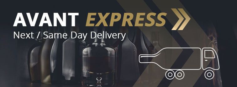 Same / Next Day Delivery